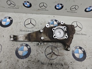 кулак поворотный левый BMW 6 серия F06/F12/F13 2014, 3.0 л., бензин