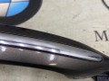 ручка наружная задняя правая BMW 6 серия F06/F12/F13 2014, 3.0 л., бензин - фото №3