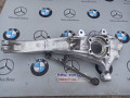 кулак поворотный левый BMW X5 M F95 2021, 4.4 л., бензин, полный привод, 6876655 - фото №2