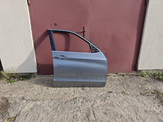 дверь передняя правая BMW X5 F15 2017, 3.0 л., N55 B30 A, бензин, АКПП