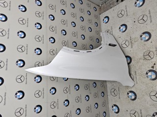 крыло переднее правое BMW 2023, 4.4 л., бензин, a96, полный привод, правый руль