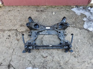 балка подвески передняя (подрамник) BMW 2023, 475, полный привод, 6891256