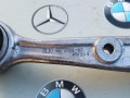 рычаг передний левый BMW 2023, 4.4 л., бензин, a96, полный привод, правый руль, 6878081 - фото №2