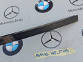 молдинг двери задней левой BMW X6 F16 2016, 3.0 л., бензин, правый руль, 7317785 - фото №3