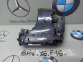 дефлектор обдува салона BMW X6 F16 2016, 3.0 л., бензин, правый руль, 9252927 - фото №2