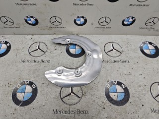 защитный кожух тормозного механизма BMW 2023, a300, 6870532