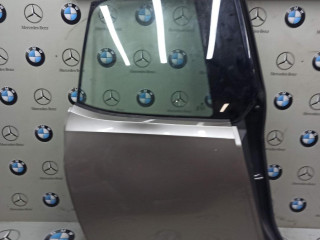 дверь задняя правая BMW i3 L01 2015, 1.3 л., бензин