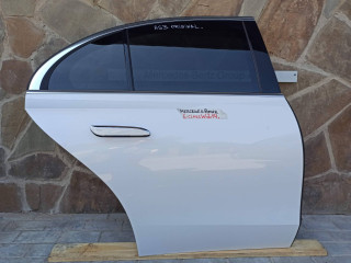 дверь задняя правая Mercedes-Benz E-Класс W214 2025, 2.0 л., дизель