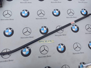 молдинг двери передней левой BMW X6 F16 2016, 3.0 л., бензин, правый руль