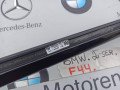 молдинг двери задней левой BMW 2 серия F44 2020, 2.0 л., бензин, хетчбэк 5 дв., полный привод, 7483139 - фото №2