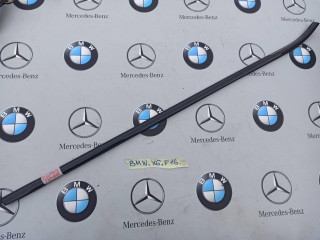 молдинг двери передней правой BMW X6 F16 2016, 3.0 л., бензин, правый руль