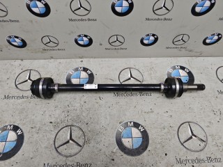 полуось задняя (приводной вал, ШРУС) BMW 2023, a300, 8679939