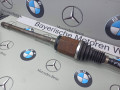 полуось передняя правая (приводной вал, ШРУС) BMW X6 F16 2016, 3.0 л., бензин, правый руль, 7629880 - фото №3