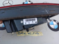 фонарь крышки багажника левый BMW X6 F16 2016, 3.0 л., бензин, правый руль, 2576427 - фото №6