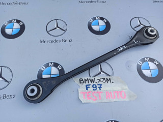 рычаг задний левый BMW 2024, 3.0 л., бензин, 6871015