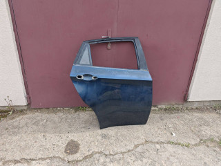 дверь задняя правая BMW X6 E71 [рестайлинг] 2013, 4.4 л., N63 B44 A, бензин