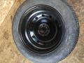 колесо запасное (таблетка) Lada Vesta 1 поколение 2017, 1.6 л., бензин, МКПП, седан - фото №7