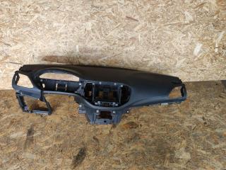 панель передняя салона (торпедо) Lada Vesta 1 поколение 2019, 1.6 л., бензин, МКПП, седан, 8450007414