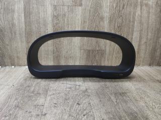 рамка панели приборов Hyundai Santa Fe 2 поколение (CM) 2005, 2.2 л., дизель, АКПП, внедорожник 5 дв., 848312B000