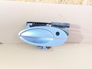 ручка наружная Citroen C5 1 поколение 2001, 2.0 л., дизель, МКПП, хетчбэк 5 дв.