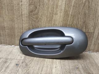 ручка наружная двери сдвижной Chrysler Voyager 3 поколение 2000, 2.5 л., дизель, МКПП, минивэн