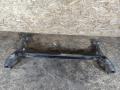 балка подвески задняя Toyota Corolla Verso 2 поколение AR10 2007, 2.2 л., дизель, МКПП, передний привод - фото №4