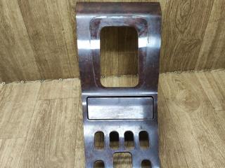 консоль салона Mercedes-Benz M-Класс W163 2001, 3.2 л., бензин, АКПП, внедорожник 5 дв., A1636830154