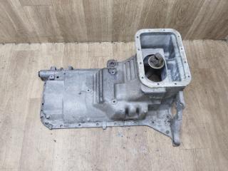 масляный поддон Nissan Patrol Y61 2004, 3.0 л., ZD30, дизель, АКПП