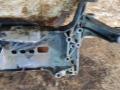 балка подвески передняя (подрамник) Volkswagen Passat B6 2008, 2.0 л., дизель, МКПП, универсал, 3C0199369F - фото №2