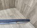 молдинг лобового стекла Nissan Almera N16 2003, 1.5 л., QG15DE, бензин, МКПП, хетчбэк 5 дв. - фото №2