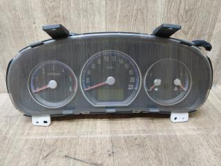 щиток приборов (приборная панель) Hyundai Santa Fe 2 поколение (CM) 2005, 2.2 л., дизель, АКПП, внедорожник 5 дв., 1164200070