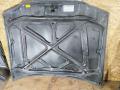 капот Toyota Carina E 1 поколение T190 1995, 1.8 л., 7A-FE, бензин, МКПП, универсал, передний привод - фото №15
