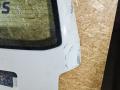 крышка багажника (дверь 3-5) Volkswagen Transporter T5 2003, 1.9 л., AXC, дизель, МКПП, микроавтобус - фото №2