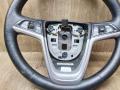 руль Opel Astra J 2011, 1.3 л., дизель, МКПП, хетчбэк 5 дв. - фото №5