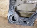 дверь задняя правая Toyota Carina E 1 поколение T190 1995, 1.8 л., 7A-FE, бензин, МКПП, универсал, передний привод - фото №11