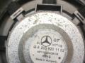 динамик двери Mercedes-Benz C-Класс W203/S203/CL203 [рестайлинг] 2005, 2.2 л., дизель, МКПП, универсал, A2038201102 - фото №4