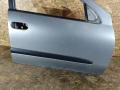 дверь передняя правая Nissan Almera N16 2003, 1.6 л., бензин, МКПП, хетчбэк 5 дв. - фото №2