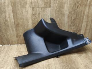 накладка на порог внутренняя Lada Vesta 1 поколение 2017, 1.6 л., бензин, МКПП, седан, 8450007256