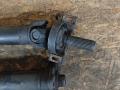 карданный вал Mercedes-Benz C-Класс W203/S203/CL203 2003, 2.2 л., OM 611.962, дизель, АКПП, универсал, 2034104706, 034706 - фото №2