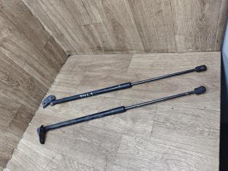 амортизатор крышки багажника (3-5 двери) Opel Astra J 2011, 1.3 л., дизель, МКПП, хетчбэк 5 дв., 20HZ26, 4HP20