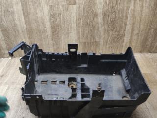 полка аккумулятора Opel Astra J 2011, 1.3 л., дизель, МКПП, хетчбэк 5 дв., 13308434