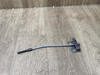 трос ручника Lada Vesta 1 поколение 2017, 1.6 л., бензин, МКПП, седан