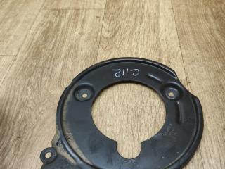 защита (кожух) ремня ГРМ Volkswagen Passat B6 2008, 2.0 л., дизель, МКПП, универсал, 038109175