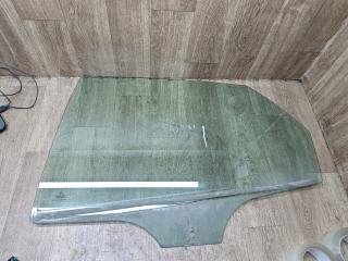 стекло двери задней левой Citroen C5 1 поколение 2001, 2.0 л., дизель, МКПП, лифтбэк