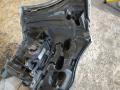 бампер передний Mercedes-Benz C-Класс W203/S203/CL203 2003, 2.2 л., дизель, АКПП, универсал - фото №10