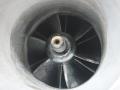 турбина Citroen C4 1 поколение 2004, 1.6 л., дизель, МКПП, хетчбэк 5 дв., 9657248680, GT1544V - фото №6