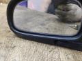 зеркало наружное левое Toyota Carina E 1 поколение T190 1995, 1.8 л., 7A-FE, бензин, МКПП, универсал, передний привод - фото №2