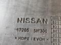 бак топливный Nissan Almera N16 2003, 1.5 л., QG15DE, бензин, МКПП, хетчбэк 5 дв., 172055M300 - фото №9