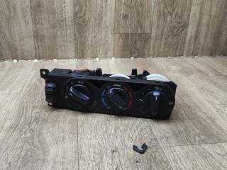 блок управления печки / климат-контроля Mercedes-Benz M-Класс W163 2001, 3.2 л., бензин, АКПП, внедорожник 5 дв., 5HB963098-00, 1638300185