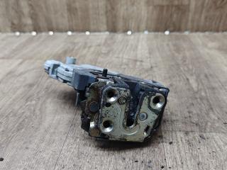 замок двери задней правой Nissan Maxima A33 2002, 3.0 л., бензин, АКПП, седан